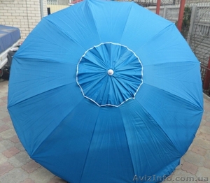 Зонт торговый 12 спиц - <ro>Изображение</ro><ru>Изображение</ru> #2, <ru>Объявление</ru> #1402856