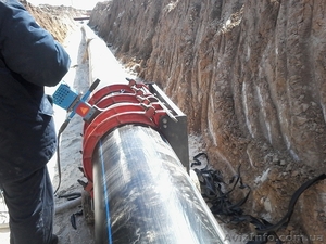 Монтаж канализации водопровода. - <ro>Изображение</ro><ru>Изображение</ru> #3, <ru>Объявление</ru> #1417928