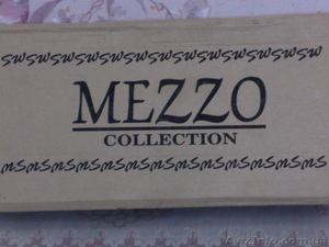   Продам новые мокасины Mezzo Collection-44р, кожа - <ro>Изображение</ro><ru>Изображение</ru> #4, <ru>Объявление</ru> #1418026
