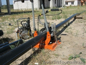 Прокладка водопровода канализации и монтаж - <ro>Изображение</ro><ru>Изображение</ru> #2, <ru>Объявление</ru> #1417859