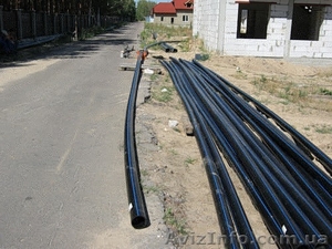 Прокладка водопровода канализации и монтаж - <ro>Изображение</ro><ru>Изображение</ru> #3, <ru>Объявление</ru> #1417859