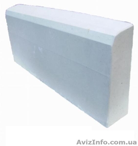 Купити бордюри паркові