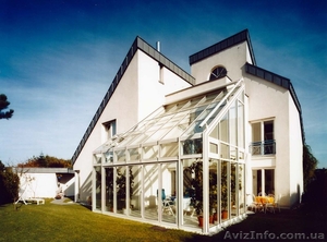 Зимние сады Шуко