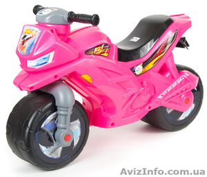 Продам Детский мотоцикл Орион 501 - <ro>Изображение</ro><ru>Изображение</ru> #1, <ru>Объявление</ru> #1431871