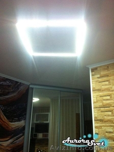 Внутреннее освещение, монтаж электропроводки, дизайн освещения в доме - <ro>Изображение</ro><ru>Изображение</ru> #8, <ru>Объявление</ru> #1436806