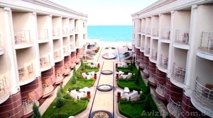 Красивый отдых!!! Эксклюзивный VIP-отель «Академия» в Одессе (п.Затока) - <ro>Изображение</ro><ru>Изображение</ru> #6, <ru>Объявление</ru> #1434683