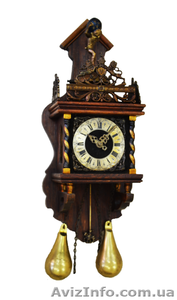 Часы WarminkZaanse - <ro>Изображение</ro><ru>Изображение</ru> #1, <ru>Объявление</ru> #1434682