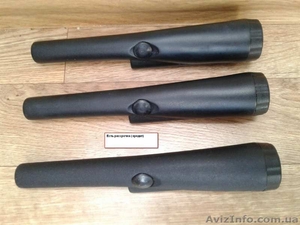 Металлоискатель PIN- METALDET