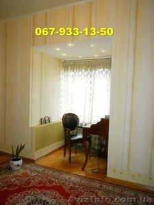 Замечательная квартира в старинном особняке на ул. Дарвина - <ro>Изображение</ro><ru>Изображение</ru> #4, <ru>Объявление</ru> #1448791
