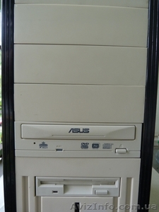 Компьютер на базе 2-х ядерного процессора AMD Athlon X2 5000B - <ro>Изображение</ro><ru>Изображение</ru> #5, <ru>Объявление</ru> #1451174