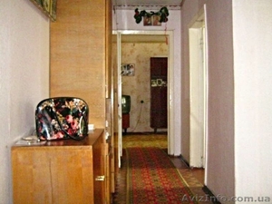 Продам Свою квартиру 61 м2 - <ro>Изображение</ro><ru>Изображение</ru> #2, <ru>Объявление</ru> #1447917