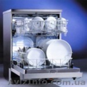 Подключение стиральных,посудомоечных машин - <ro>Изображение</ro><ru>Изображение</ru> #1, <ru>Объявление</ru> #1448564