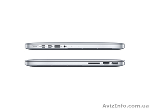 Apple MacBook Pro 13" Retina MGX92 - <ro>Изображение</ro><ru>Изображение</ru> #2, <ru>Объявление</ru> #1480591