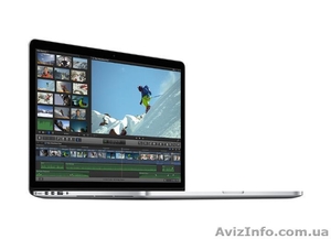 Apple MacBook Pro 13" Retina MGX92 - <ro>Изображение</ro><ru>Изображение</ru> #4, <ru>Объявление</ru> #1480591