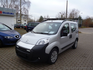  Авторазборка Citroen Nemo 2008-2016  b - <ro>Изображение</ro><ru>Изображение</ru> #1, <ru>Объявление</ru> #1475597