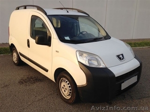 Авторазборка Peugeot Bipper 2007-2016  b - <ro>Изображение</ro><ru>Изображение</ru> #1, <ru>Объявление</ru> #1475596