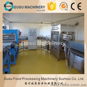 Линия производства протеиновых батончиков(skype:li.faina)