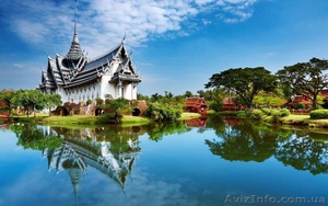 Отдых в Таиланде по выгодным ценам - <ro>Изображение</ro><ru>Изображение</ru> #3, <ru>Объявление</ru> #1488269