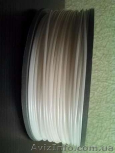 Продам ABS filament для 3Д принтера, пруток 1.75 мм - <ro>Изображение</ro><ru>Изображение</ru> #1, <ru>Объявление</ru> #1489544