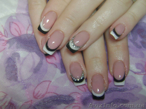 Товары для ногтевого сервиса. Проверенное качество.