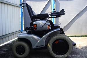 Инвалидные коляски с электроприводом Ходунки из Германии - <ro>Изображение</ro><ru>Изображение</ru> #1, <ru>Объявление</ru> #1499869