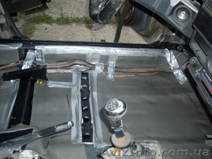 Купить армированную скотч ленту. Производства Бельгии,  Украины.