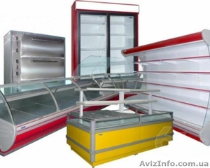 Ремонт холодильных витрин и т.д. - <ro>Изображение</ro><ru>Изображение</ru> #1, <ru>Объявление</ru> #1504771