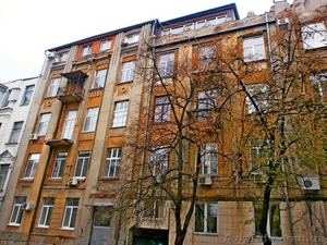 Продам двухуровневые апартаменты возле м. "Арх. Бекетова" - <ro>Изображение</ro><ru>Изображение</ru> #2, <ru>Объявление</ru> #1504618