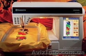 Ремонт швейных машин и швейного оборудования - <ro>Изображение</ro><ru>Изображение</ru> #1, <ru>Объявление</ru> #1507872