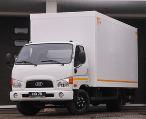 Запчасти для грузовых автомобилей Hyundai HD 65, HD 72, HD 78 - <ro>Изображение</ro><ru>Изображение</ru> #1, <ru>Объявление</ru> #1505723