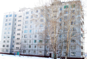 Продажа самой дешевой 1 малогаборитной квартиры в высотке - <ro>Изображение</ro><ru>Изображение</ru> #1, <ru>Объявление</ru> #1515455