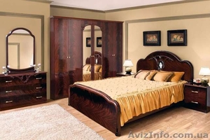 Лаура Спальня 1, под заказ, доставка наложен платежом по Украине с КиеВА