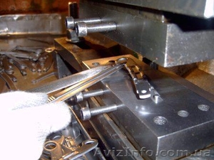 Изготовление деталей методом штамповки изделий из металла - <ro>Изображение</ro><ru>Изображение</ru> #1, <ru>Объявление</ru> #1518505