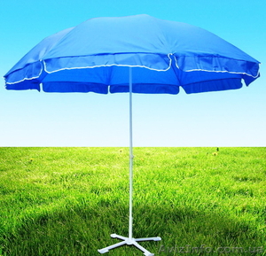 Зонты для торговли - <ro>Изображение</ro><ru>Изображение</ru> #1, <ru>Объявление</ru> #1527252