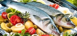 Оптовый интернет -магазин рыбной продукции - <ro>Изображение</ro><ru>Изображение</ru> #1, <ru>Объявление</ru> #1528412