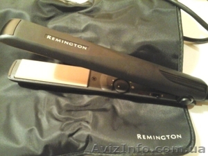 Утюжок  для волос Remington S 2013. - <ro>Изображение</ro><ru>Изображение</ru> #2, <ru>Объявление</ru> #1521380