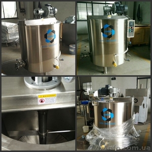 Емкость для хранения шоколада (skype:li.faina)