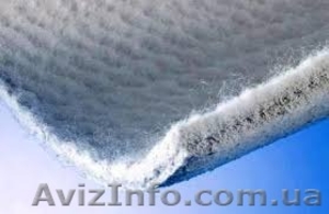 Бентонитовые маты Voltex 6, 3