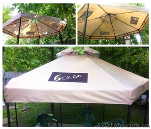 Зонты для кафе и летних площадок - <ro>Изображение</ro><ru>Изображение</ru> #1, <ru>Объявление</ru> #1527255