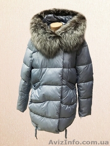 распродаем новую коллекцию женских зимних курток - <ro>Изображение</ro><ru>Изображение</ru> #1, <ru>Объявление</ru> #1521263