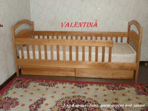 Двухъярусная кровать Карина-Люкс свободной комплектации Высокое качество! - <ro>Изображение</ro><ru>Изображение</ru> #3, <ru>Объявление</ru> #1238192