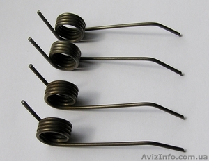 Пружина аэратора,  скарификатора MTD OPTIMA 38 VO. Купить зубцы MTD OPTIMA 38 VO.