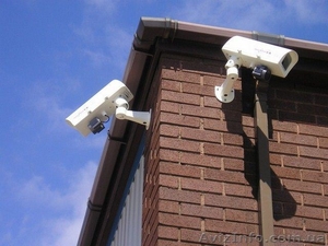 Установка и обслуживание системы видеонаблюдения и охранной сигнализации - <ro>Изображение</ro><ru>Изображение</ru> #2, <ru>Объявление</ru> #1533737