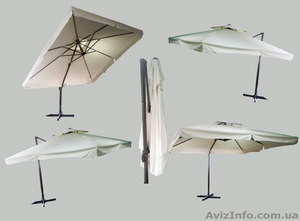 Консольные зонты - <ro>Изображение</ro><ru>Изображение</ru> #1, <ru>Объявление</ru> #1545953