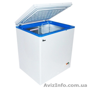 Морозильные лари Juka (Юка) - новое морозильное оборудование - <ro>Изображение</ro><ru>Изображение</ru> #2, <ru>Объявление</ru> #1540799