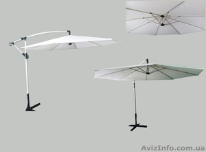 Консольные зонты - <ro>Изображение</ro><ru>Изображение</ru> #2, <ru>Объявление</ru> #1545953