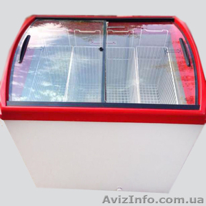 Морозильные лари Juka (Юка) - новое морозильное оборудование - <ro>Изображение</ro><ru>Изображение</ru> #3, <ru>Объявление</ru> #1540799
