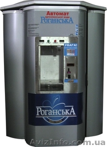 Мойки самообслуживания,обородования,автоматы для воды - <ro>Изображение</ro><ru>Изображение</ru> #3, <ru>Объявление</ru> #1550154