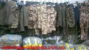 Военная одежда и обувь всех стран НАТО. - <ro>Изображение</ro><ru>Изображение</ru> #1, <ru>Объявление</ru> #1553519