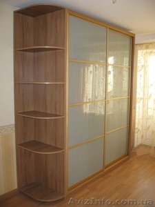 Гардеробные комнаты, прихожие на заказ у производителя - <ro>Изображение</ro><ru>Изображение</ru> #4, <ru>Объявление</ru> #1551044
